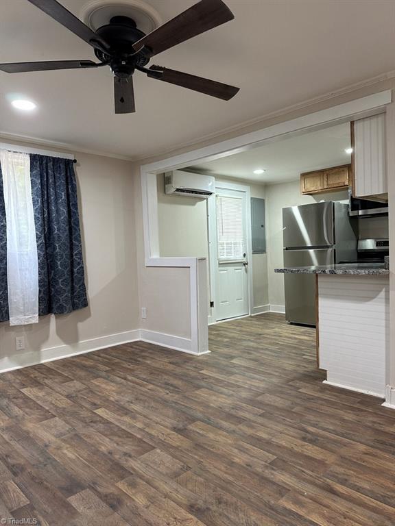 1568 Ahart Ridge Road Ararat, VA 24053 - Photo 12 of 19 Gallery Image 12