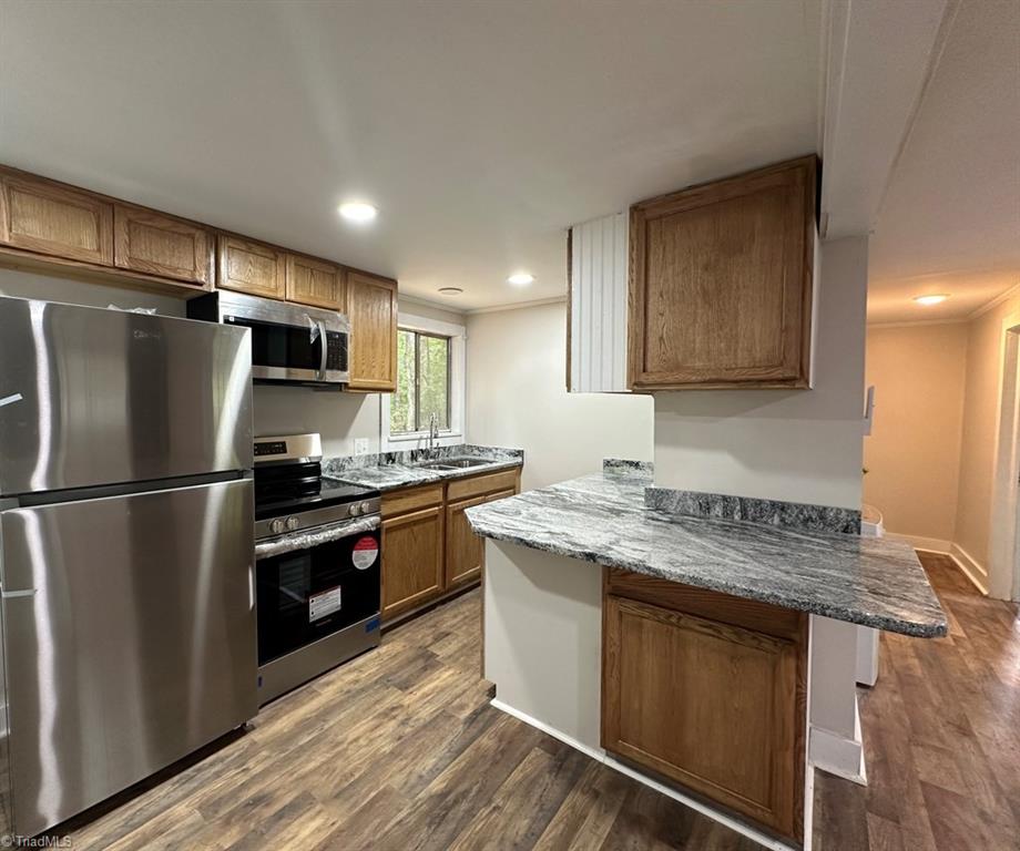 1568 Ahart Ridge Road Ararat, VA 24053 - Photo 15 of 19 Gallery Image 15