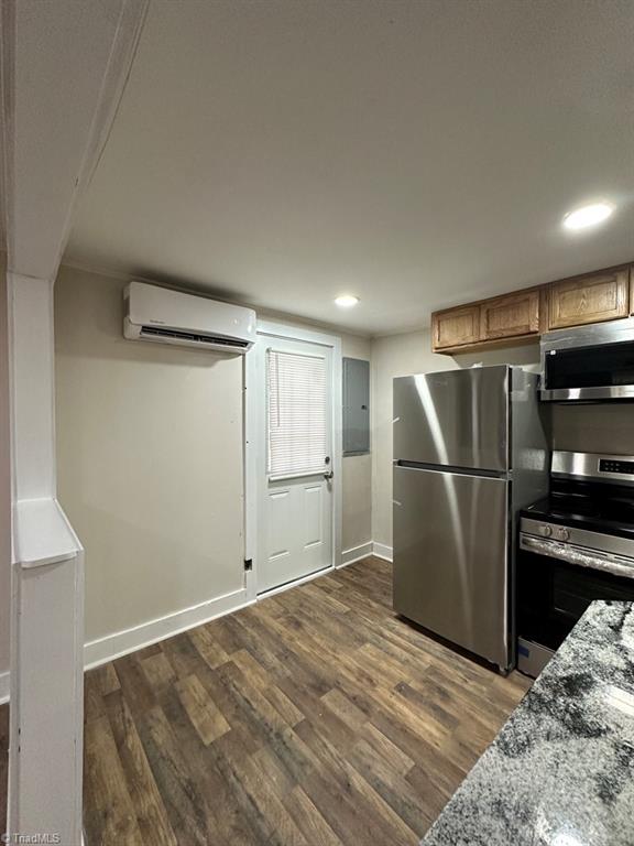 1568 Ahart Ridge Road Ararat, VA 24053 - Photo 16 of 19 Gallery Image 16