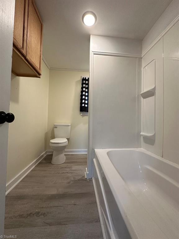 1568 Ahart Ridge Road Ararat, VA 24053 - Photo 17 of 19 Gallery Image 17