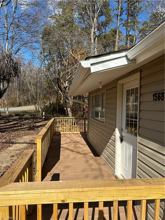 1568 Ahart Ridge Road Ararat, VA 24053 - Photo 8 of 19 Gallery Image 8