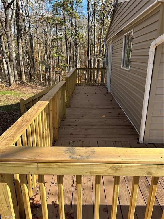 1568 Ahart Ridge Road Ararat, VA 24053 - Photo 9 of 19 Gallery Image 9