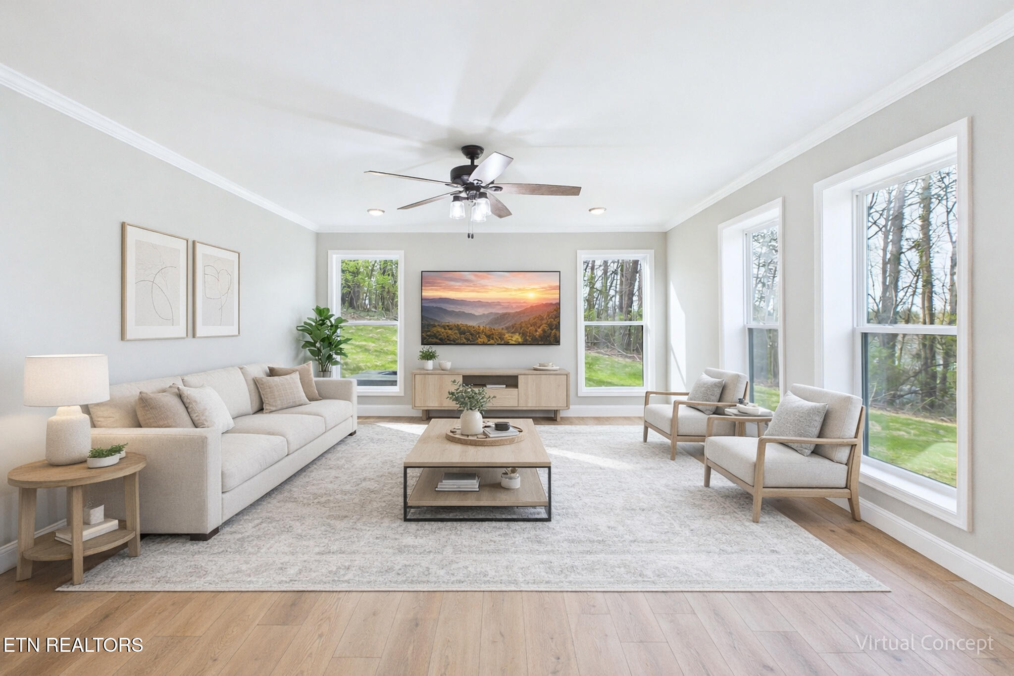 6 Shawnee Trail Athens, TN 37303 - Photo 15 of 43 LR 1