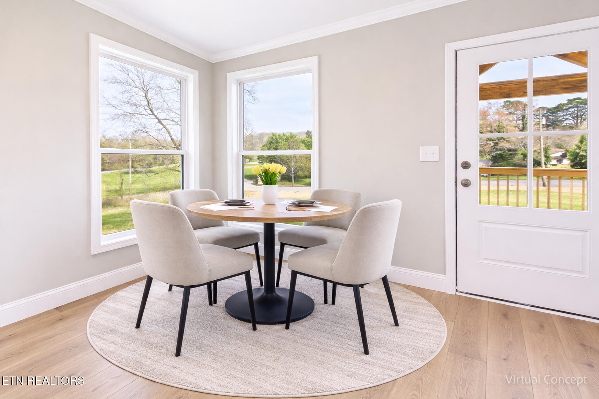 6 Shawnee Trail Athens, TN 37303 - Photo 20 of 43 Kit 1