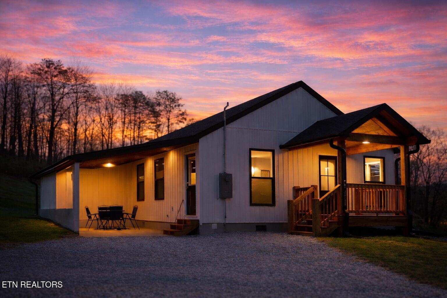 6 Shawnee Trail Athens, TN 37303 - Photo 3 of 43 Twilight