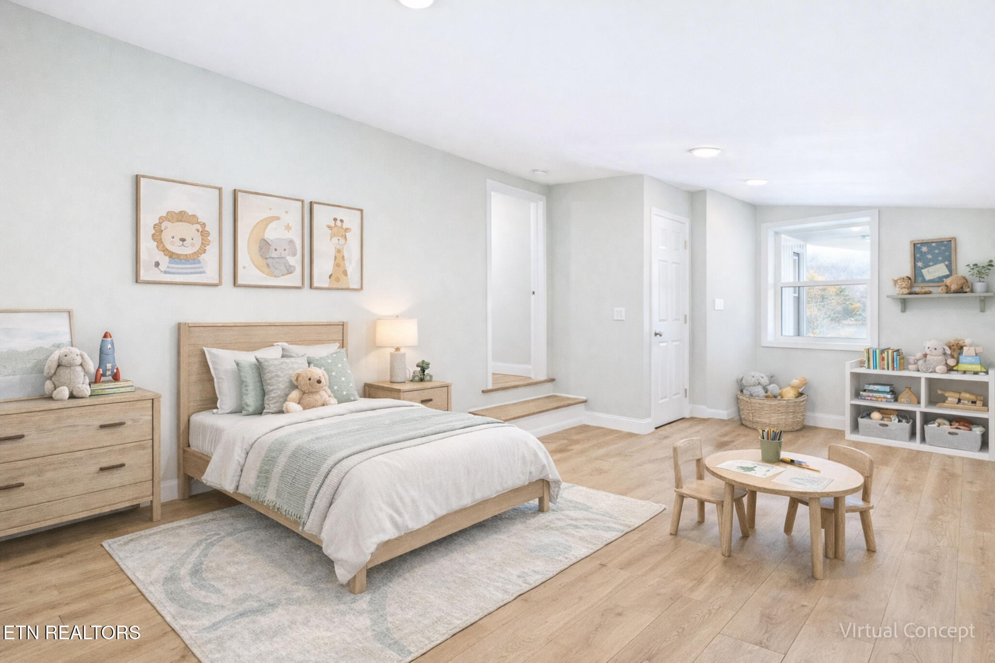 6 Shawnee Trail Athens, TN 37303 - Photo 34 of 43 Kids