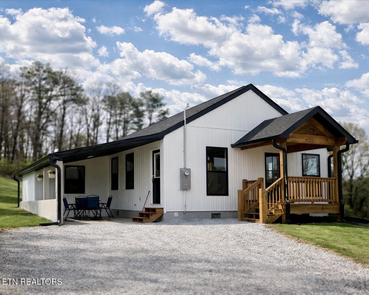 6 Shawnee Trail Athens, TN 37303 - Photo 6 of 43 Exterior 1