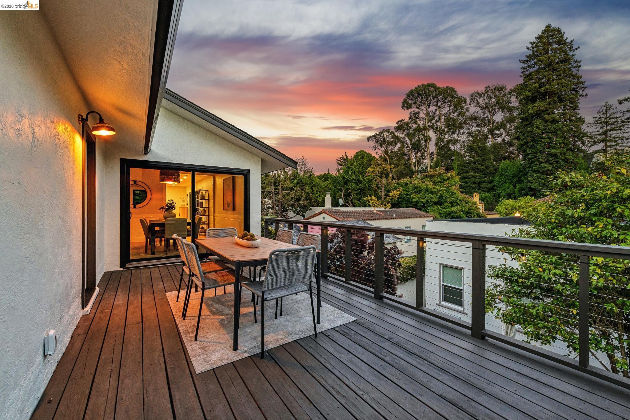 921 Underhills Road Oakland, CA 94610 - Photo 25 of 97