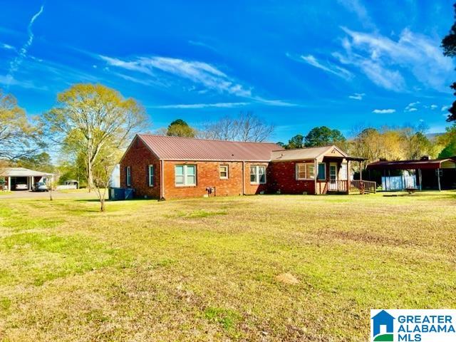 603 Riddle Avenue Piedmont, AL 36272 - Photo 5 of 32