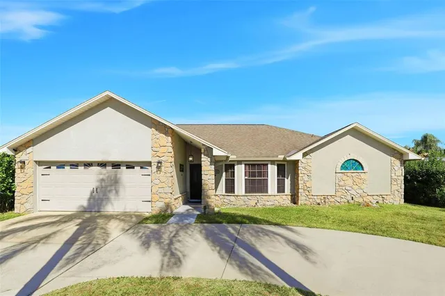 $470,000 | 2350 Sweetwater Boulevard, St. Cloud, FL 34772