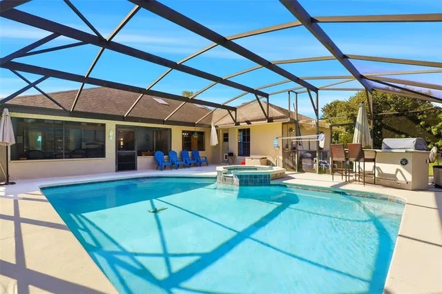 $470,000 | 2350 Sweetwater Boulevard, St. Cloud, FL 34772