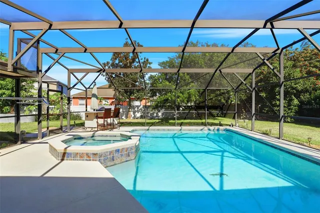 $470,000 | 2350 Sweetwater Boulevard, St. Cloud, FL 34772