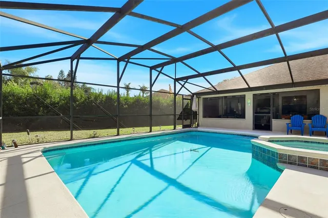 $470,000 | 2350 Sweetwater Boulevard, St. Cloud, FL 34772