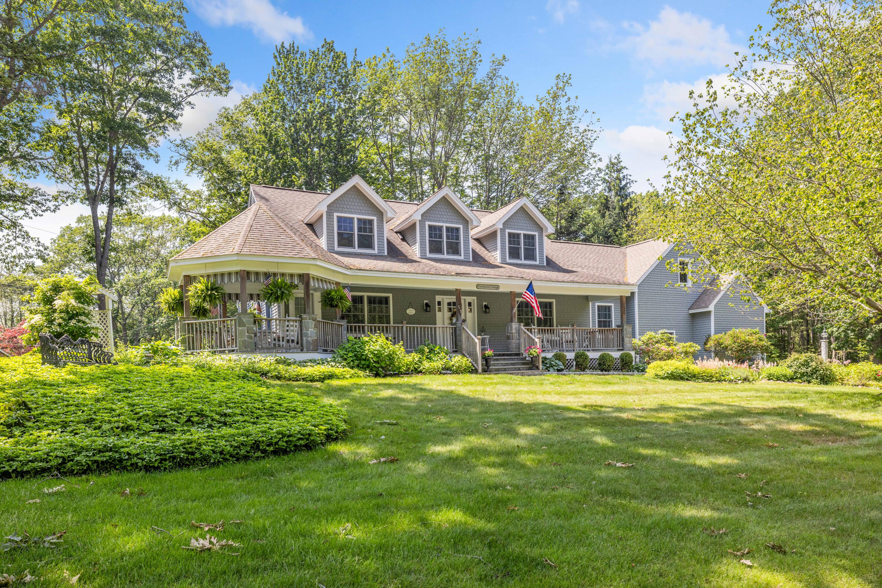 59 Beach Avenue Kennebunk, ME 04043 - Photo 3 of 78 Exterior