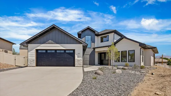 $1,040,000 | 692 Claymore Court, Grand Junction, CO 81506