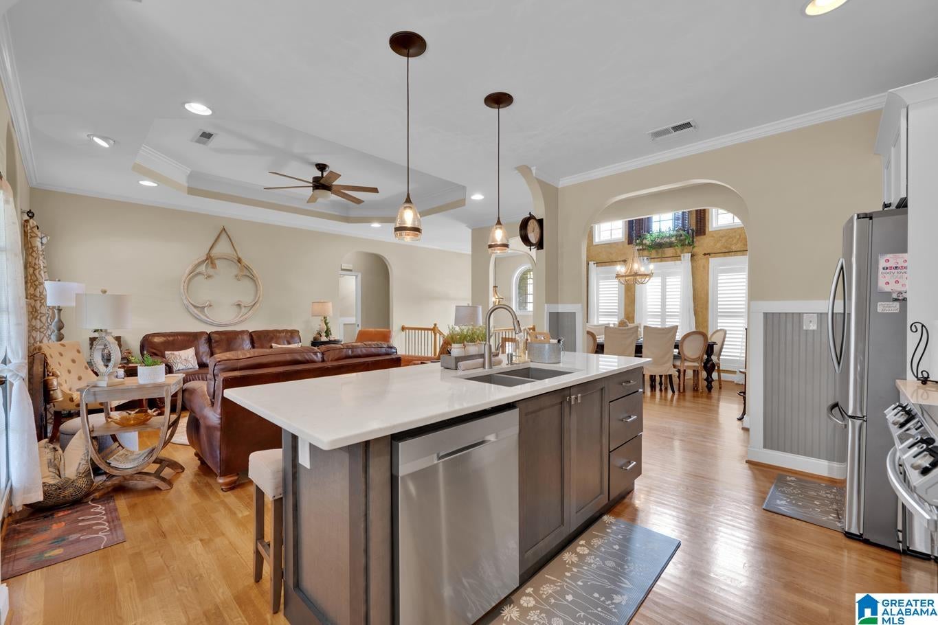 9662 Ridge Way Kimberly, AL 35091 - Photo 15 of 44 Gallery Image 15