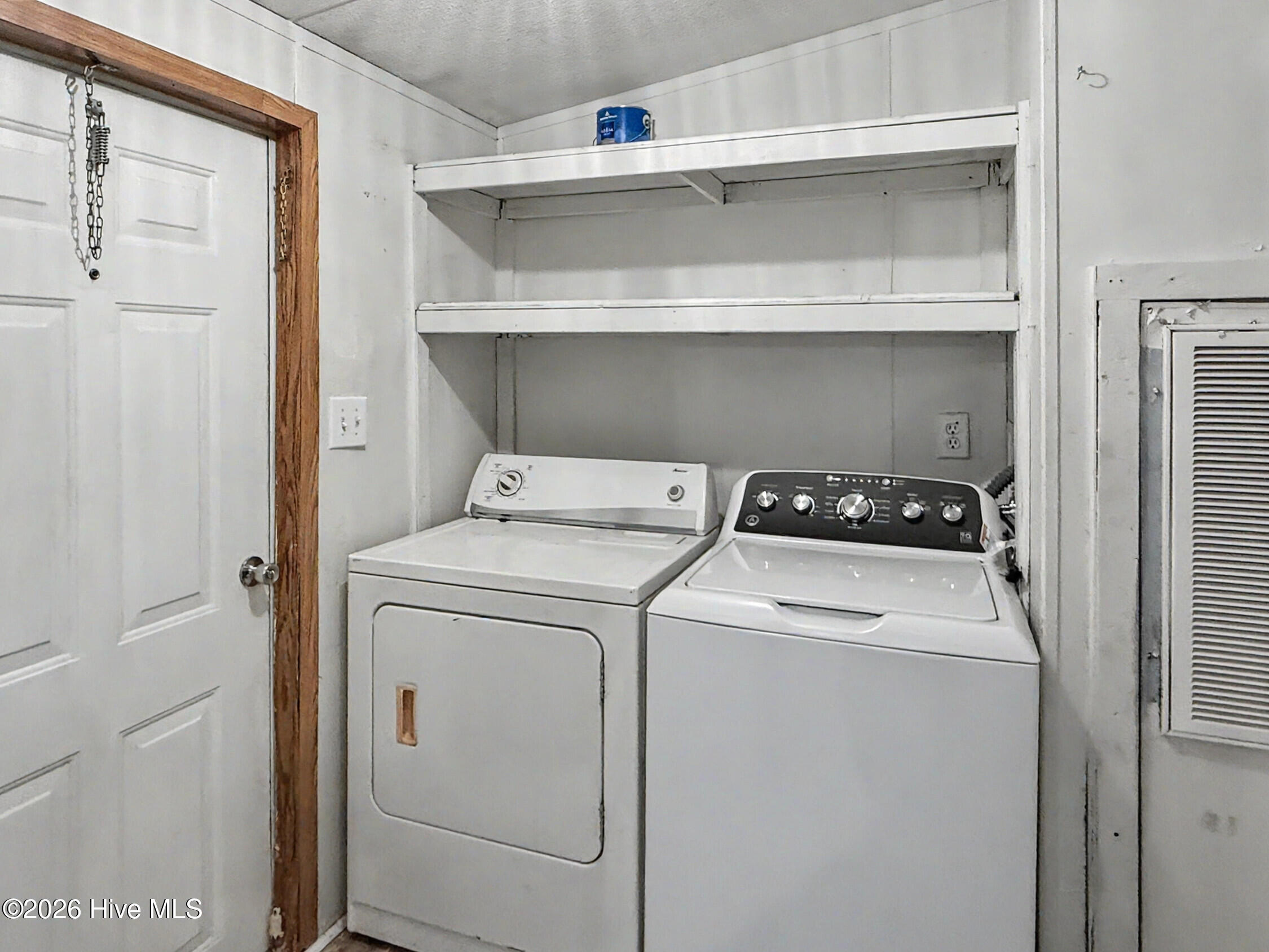 313 Wright Road Vass, NC 28394 - Photo 11 of 23 Utility