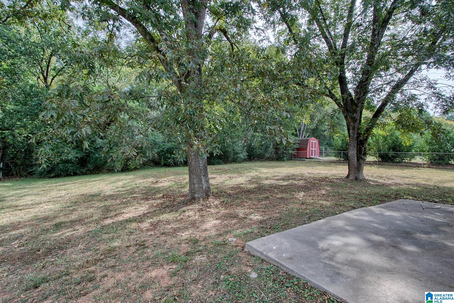 404 Bynum Cutoff Road Eastaboga, AL 36260 - Photo 20 of 20