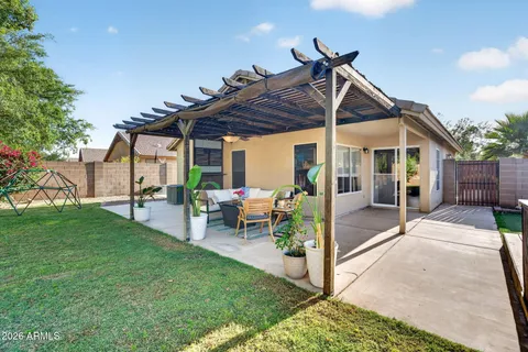 $465,000 | 1529 South Dove Street, Gilbert, AZ 85233