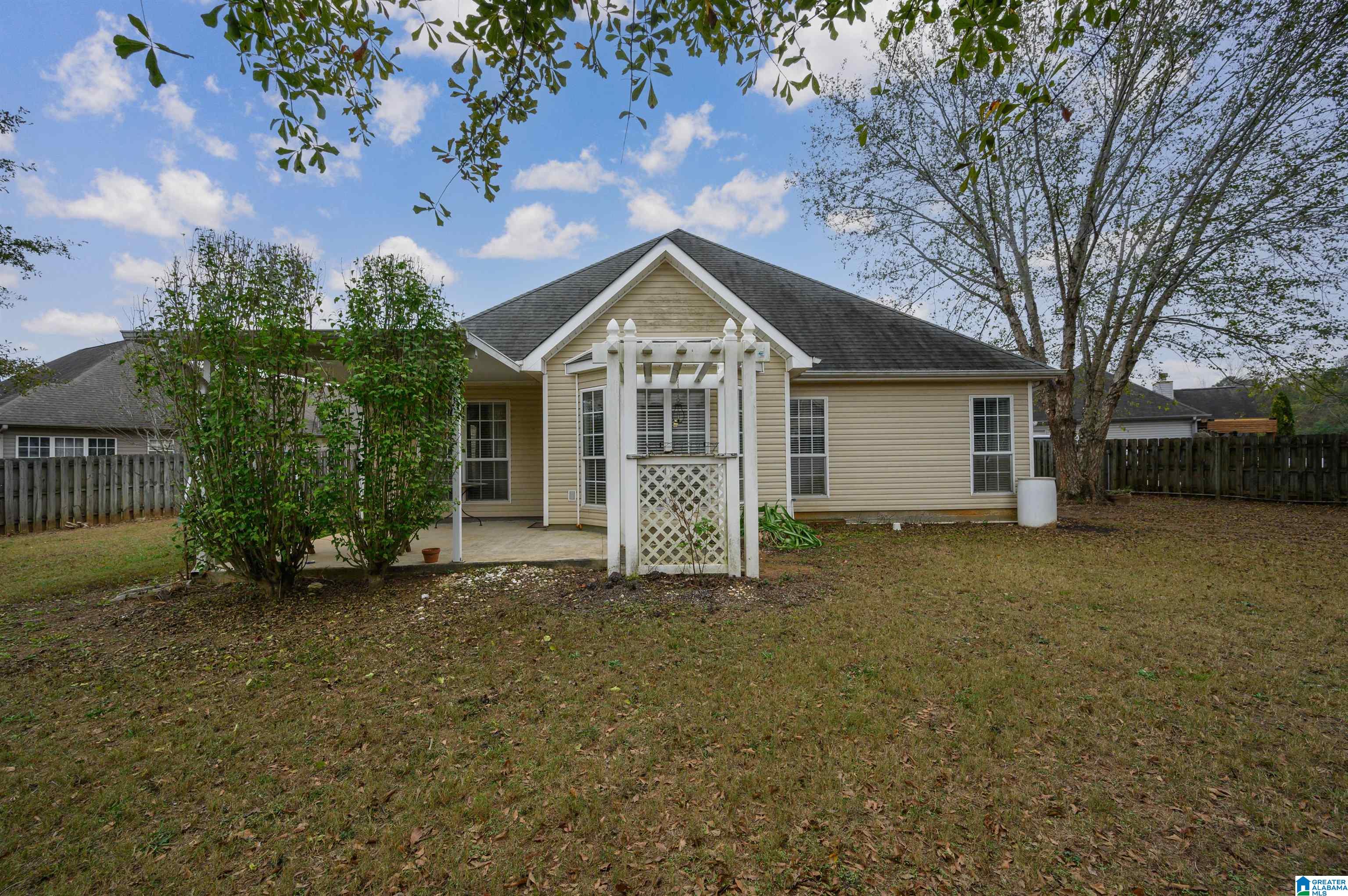 736 Barkley Circle Alabaster, AL 35007 - Photo 36 of 40