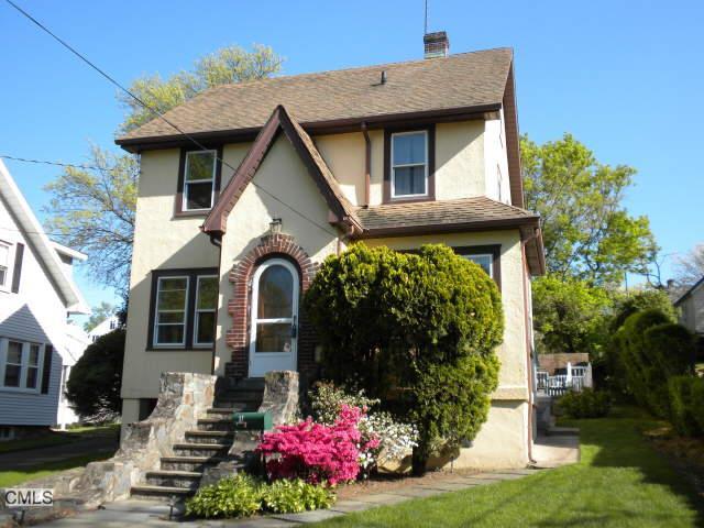37 Richland Road Greenwich, CT 06830 - Photo 1 of 1