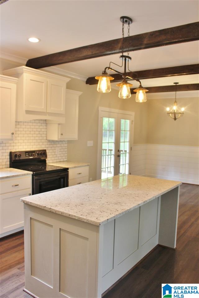 1448 Lake Joyce Road Moody, AL 35004 - Photo 8 of 37