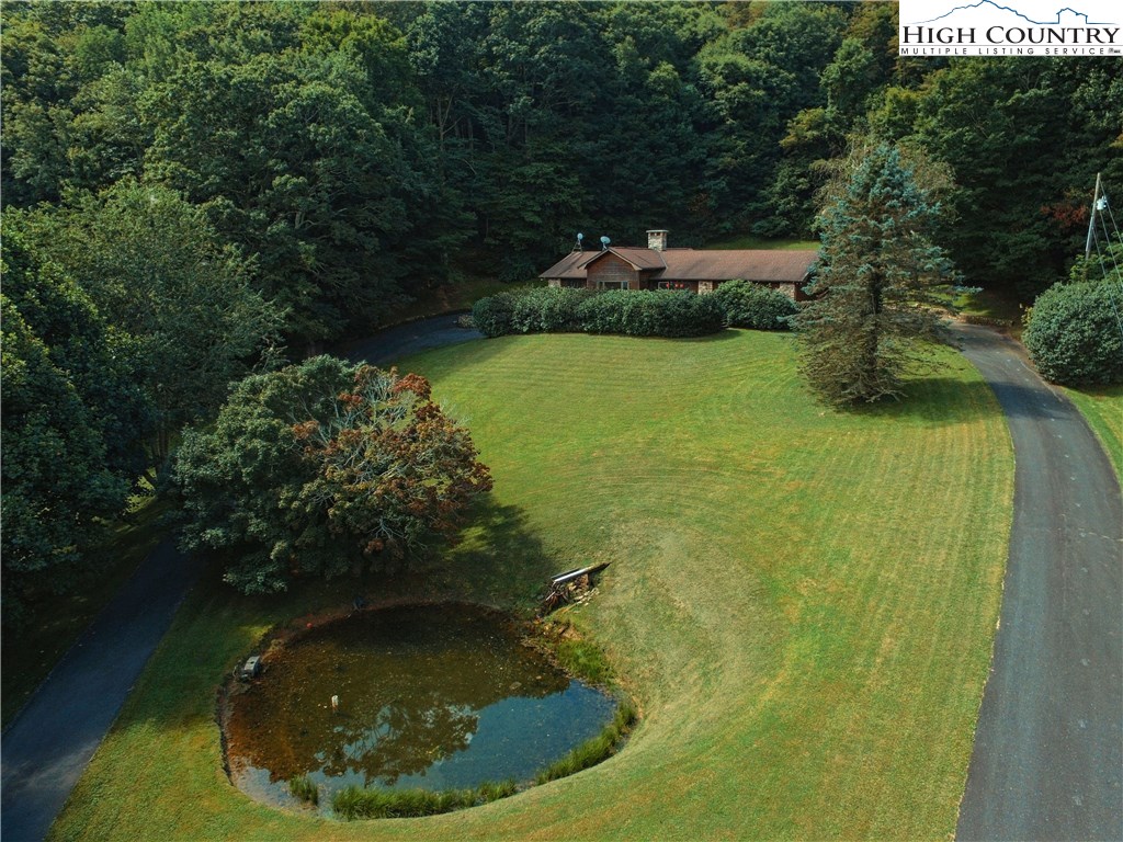 351 Herbs Hollow Road Boone, NC 28607 - Photo 5 of 10