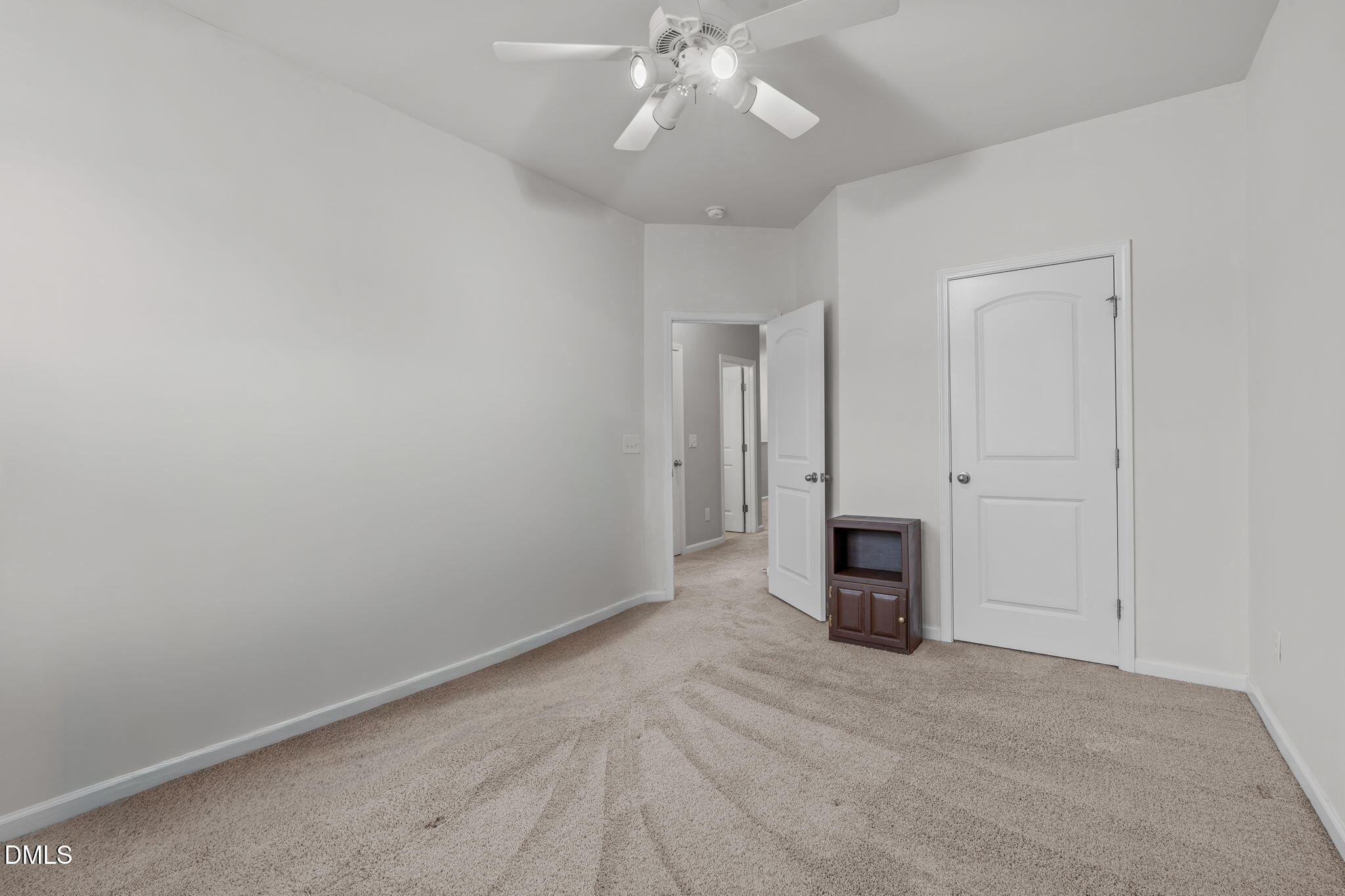 7224 Ladbrooke Street Raleigh, NC 27617 - Photo 24 of 29 Bedroom 3
