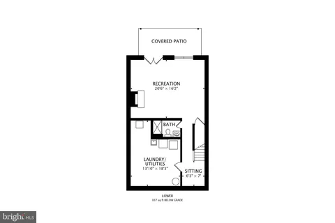 $750,000 | 7709 Heatherton Lane, Potomac, MD 20854