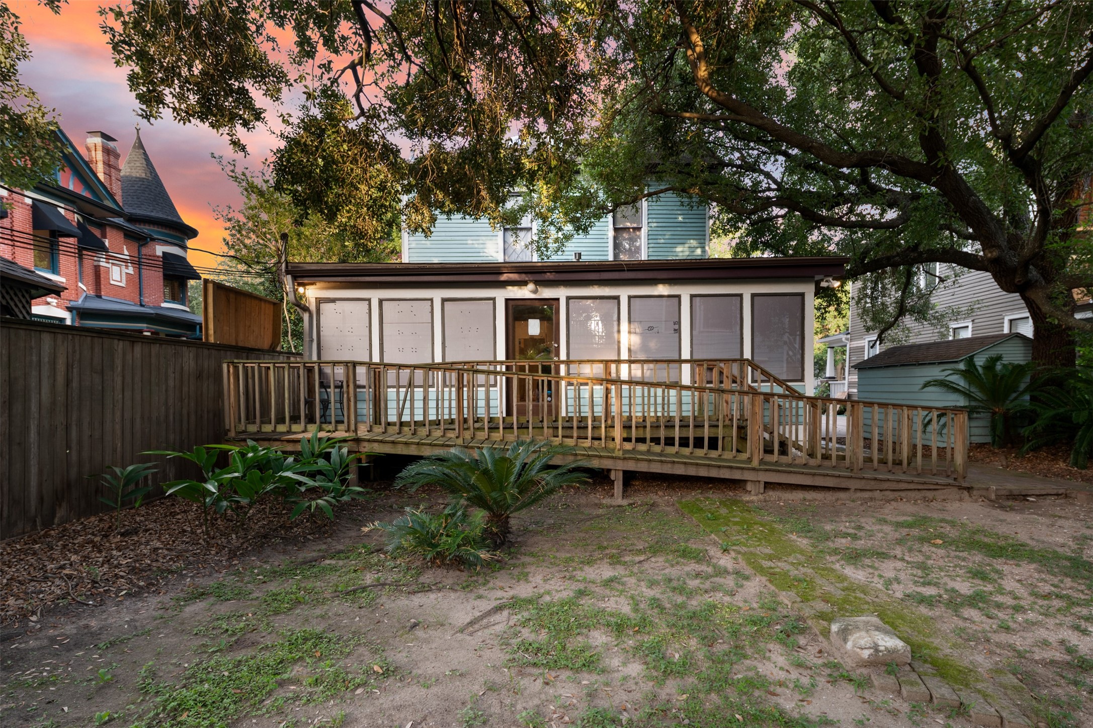 1007 Heights Boulevard Houston, TX 77008 - Photo 46 of 50