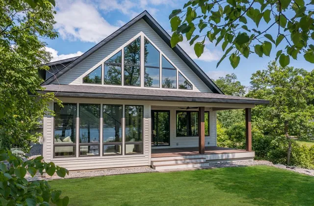 $1,845,000 | 19923 See Gull Road, Brainerd, MN 56401