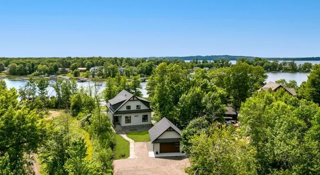 $1,845,000 | 19923 See Gull Road, Brainerd, MN 56401