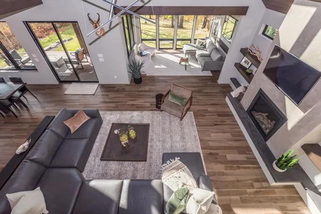 $1,845,000 | 19923 See Gull Road, Brainerd, MN 56401