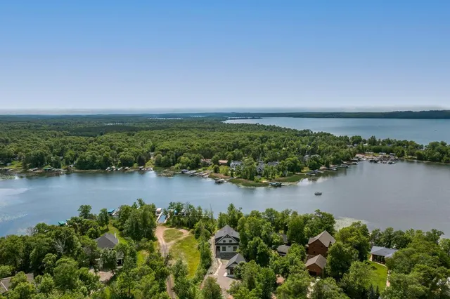 $1,845,000 | 19923 See Gull Road, Brainerd, MN 56401