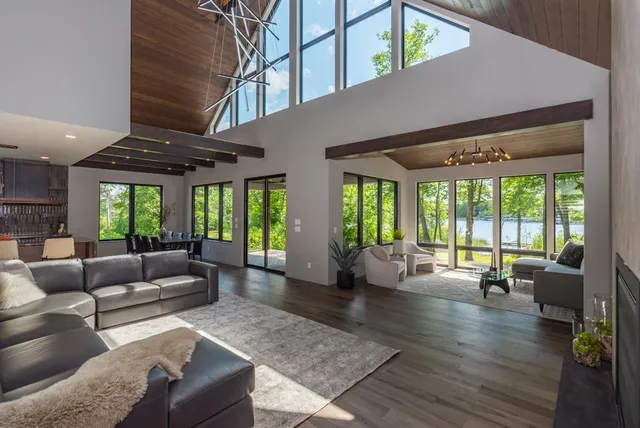 $1,845,000 | 19923 See Gull Road, Brainerd, MN 56401