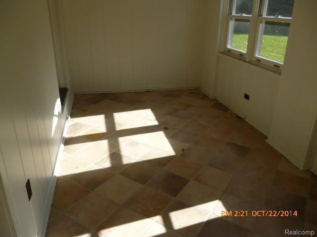 87 Cloverly Road Grosse Pointe, MI 48236 - Photo 22 of 50 Florida Room