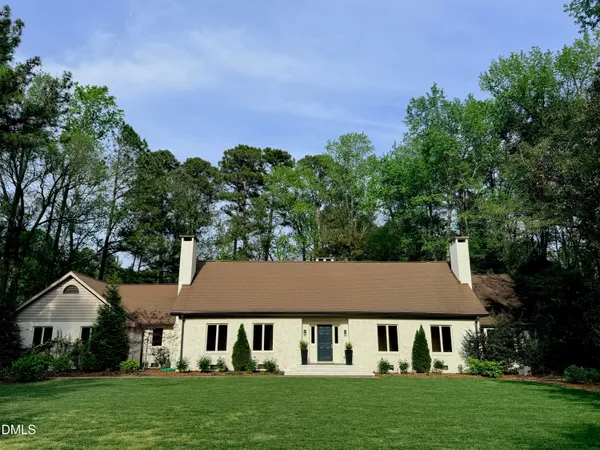 $1,200,000 | 1023 Cleland Drive, Chapel Hill, NC 27517