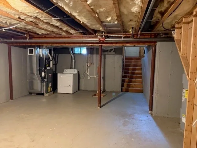 a view of under construction area