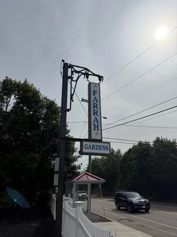 a car parked on the side of the road