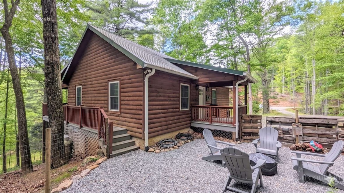 294 Wildcat Ridge Road Deep Gap, NC 28618 - Photo 13 of 25