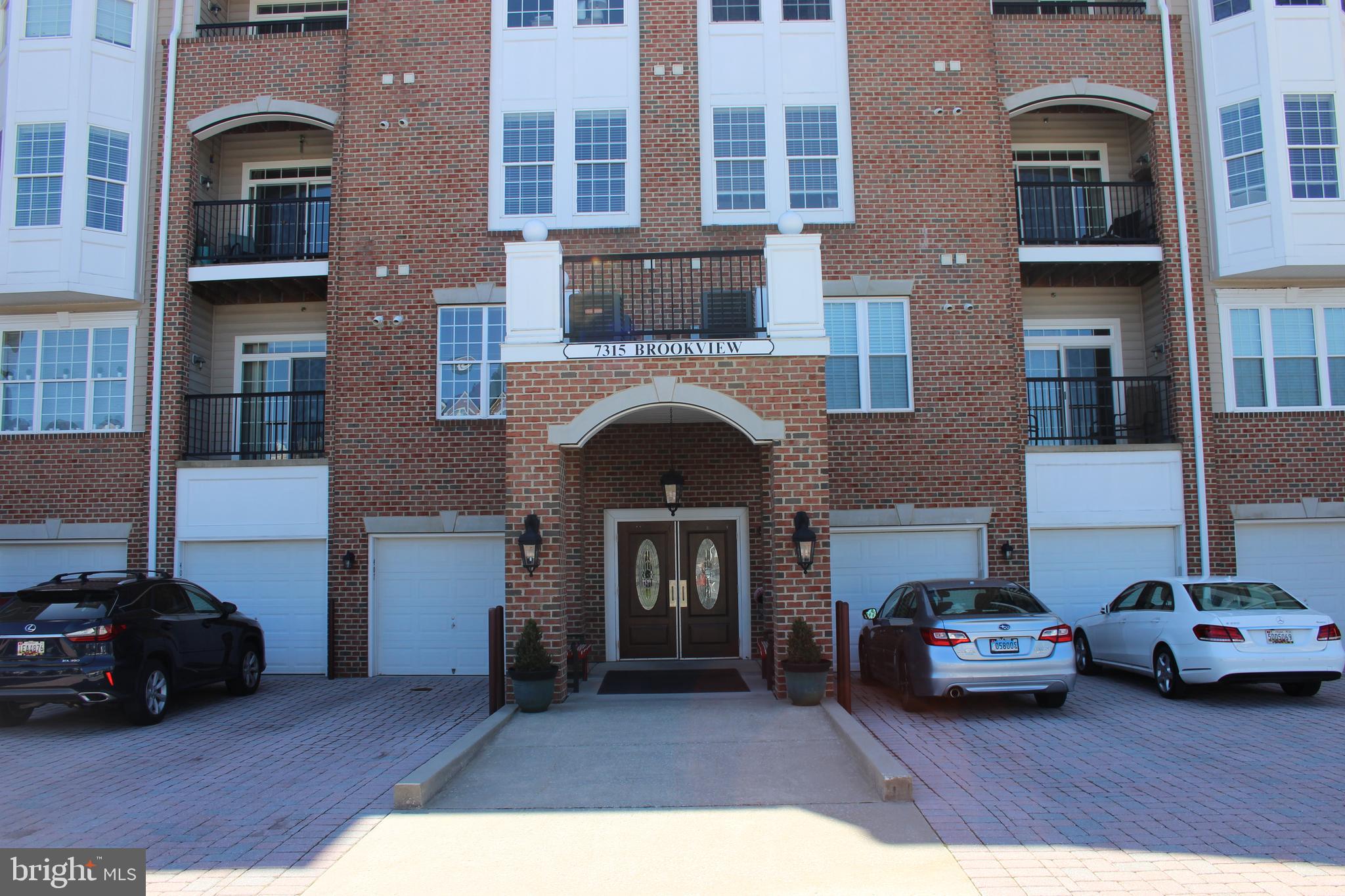 7315 Brookview Road, Unit 205 Elkridge, MD 21075 - Photo 1 of 1 Gallery Image 1