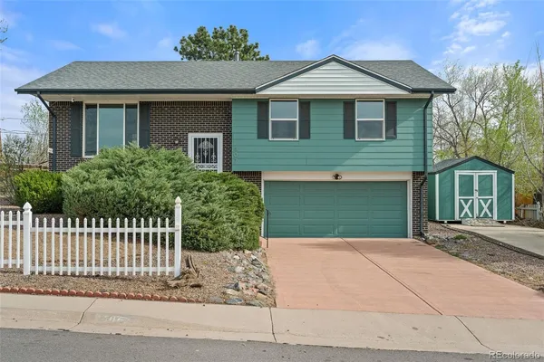 $520,000 | 507 Leona Drive, Denver, CO 80221
