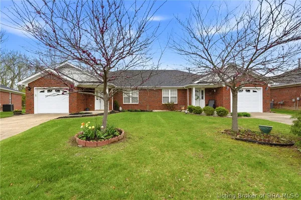 $239,000 | 2414 Trinity Run Court, New Albany, IN 47150