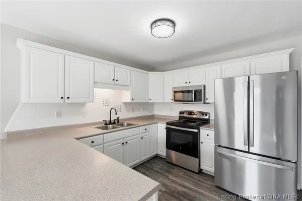 $239,000 | 2414 Trinity Run Court, New Albany, IN 47150