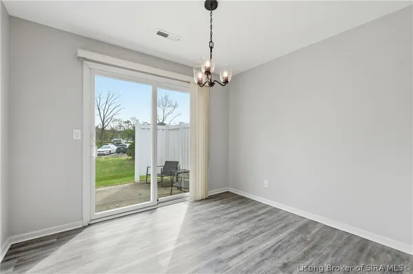 $239,000 | 2414 Trinity Run Court, New Albany, IN 47150