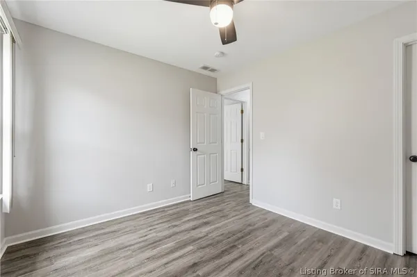 $239,000 | 2414 Trinity Run Court, New Albany, IN 47150