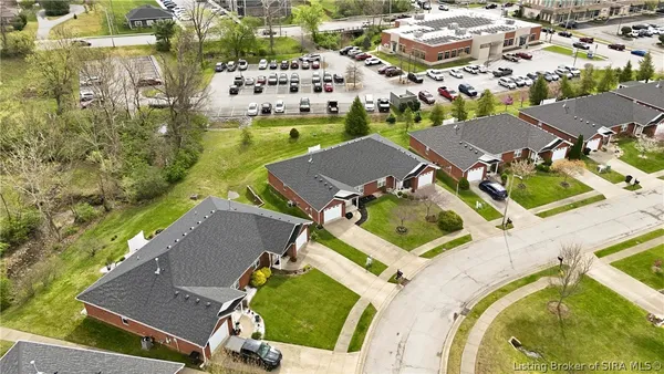 $239,000 | 2414 Trinity Run Court, New Albany, IN 47150