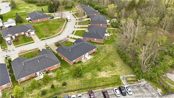 $239,000 | 2414 Trinity Run Court, New Albany, IN 47150