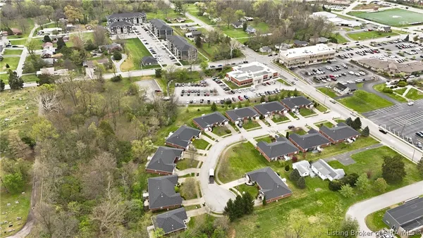 $239,000 | 2414 Trinity Run Court, New Albany, IN 47150