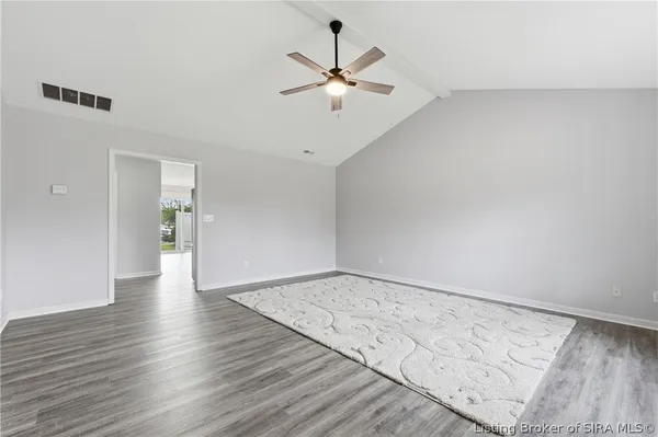 $239,000 | 2414 Trinity Run Court, New Albany, IN 47150